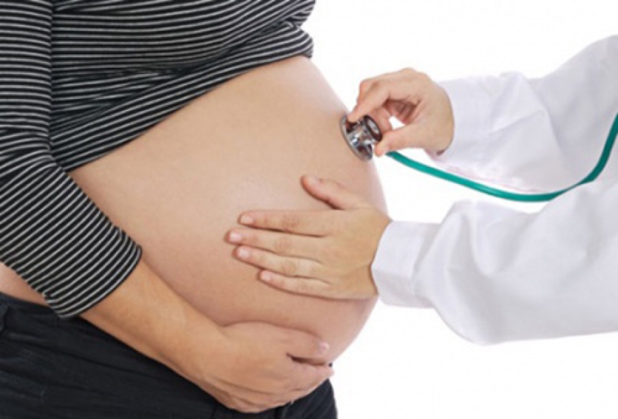 pregnancy