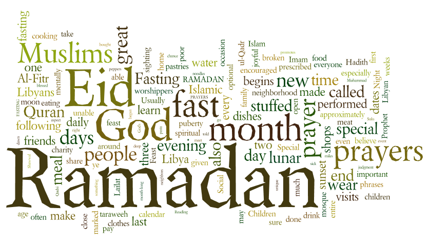 ramadan