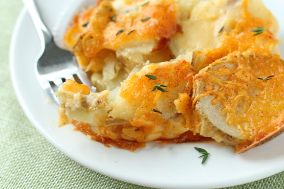 scallopedpotatoes