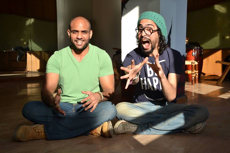 sharmoofers