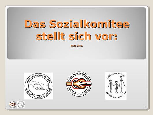 13 sozialkomitee