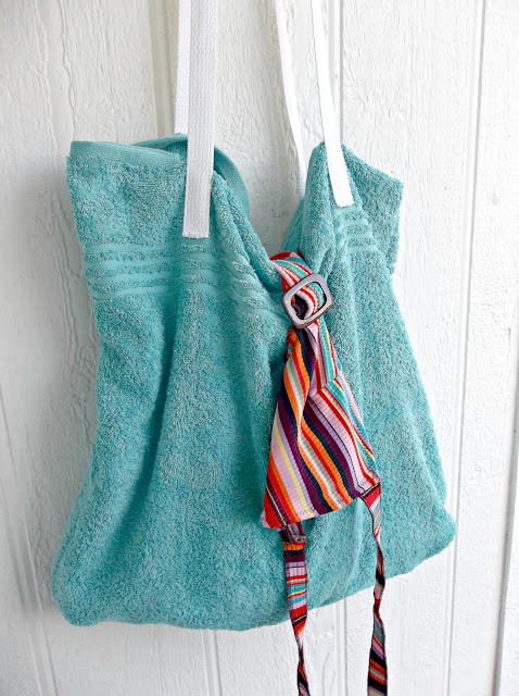 BEACH BAG DIY3