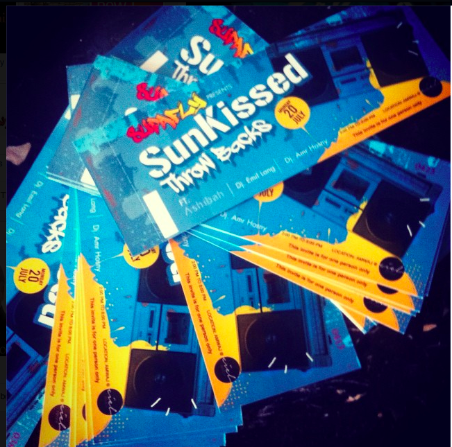 Sunkissed Supafly Sahel