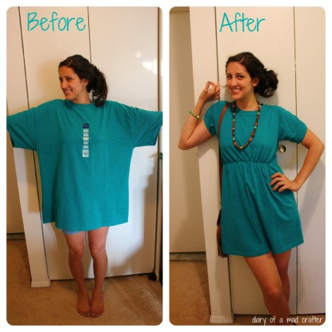 Shirt-Dress