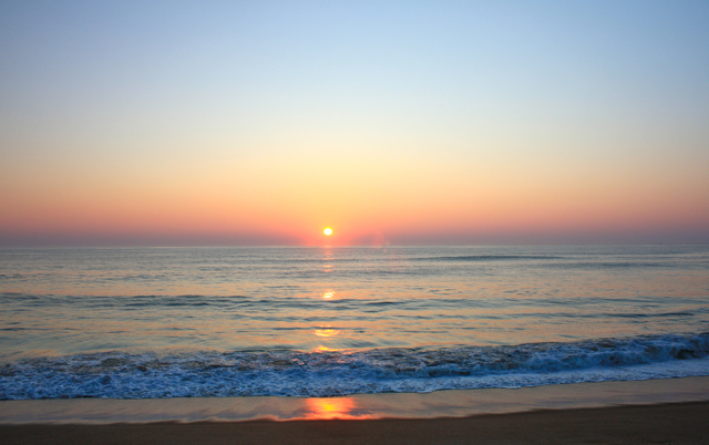 Sunrise