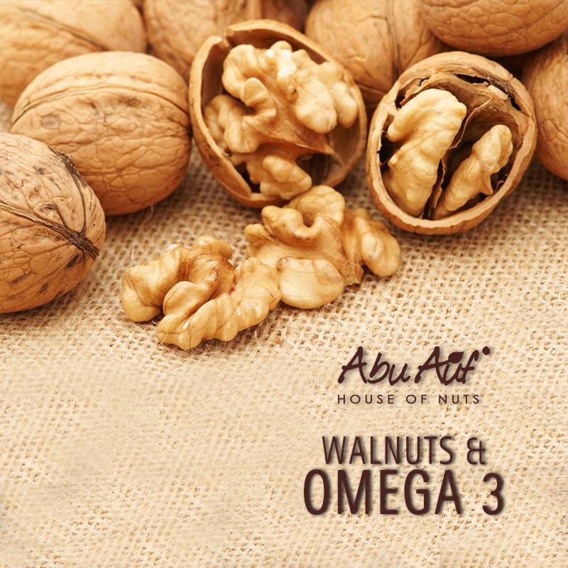abu auf walnuts