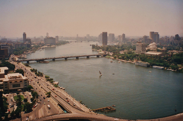 cairo