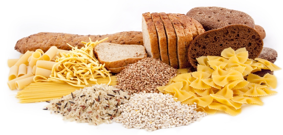carbs