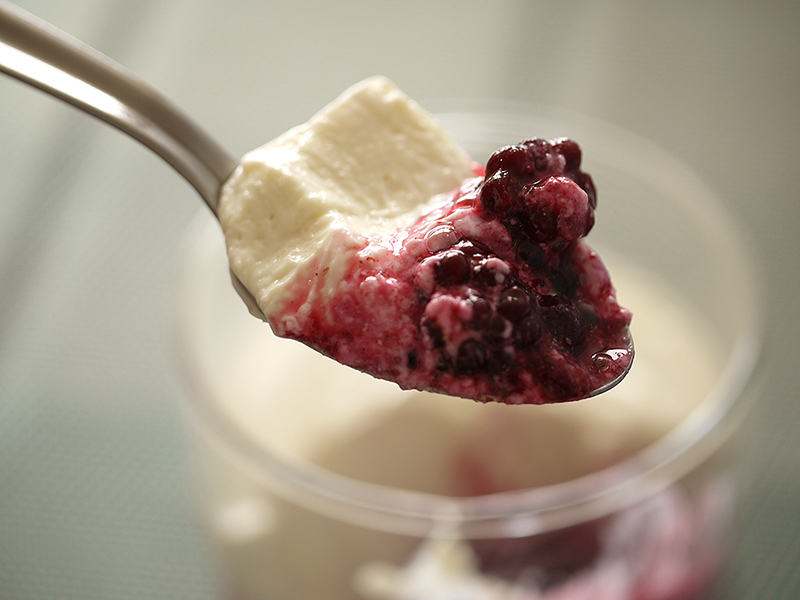 dessertmoderation