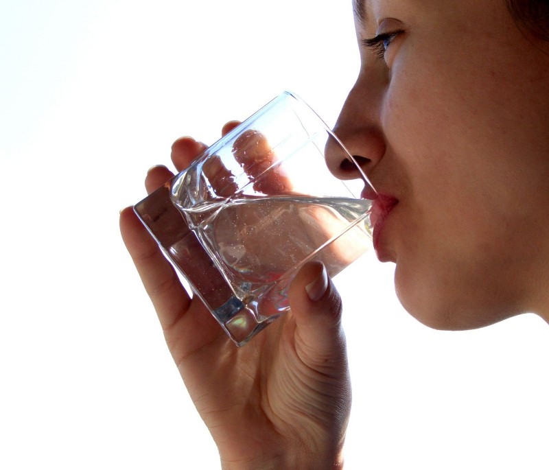 drinkwater