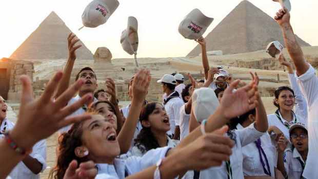 egyptianyouth