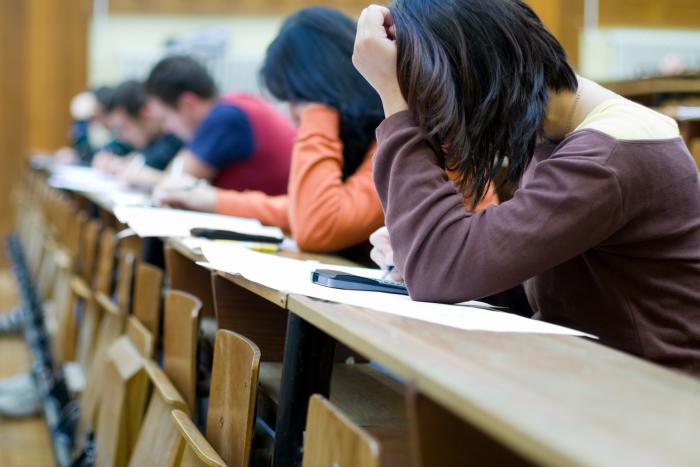 exam