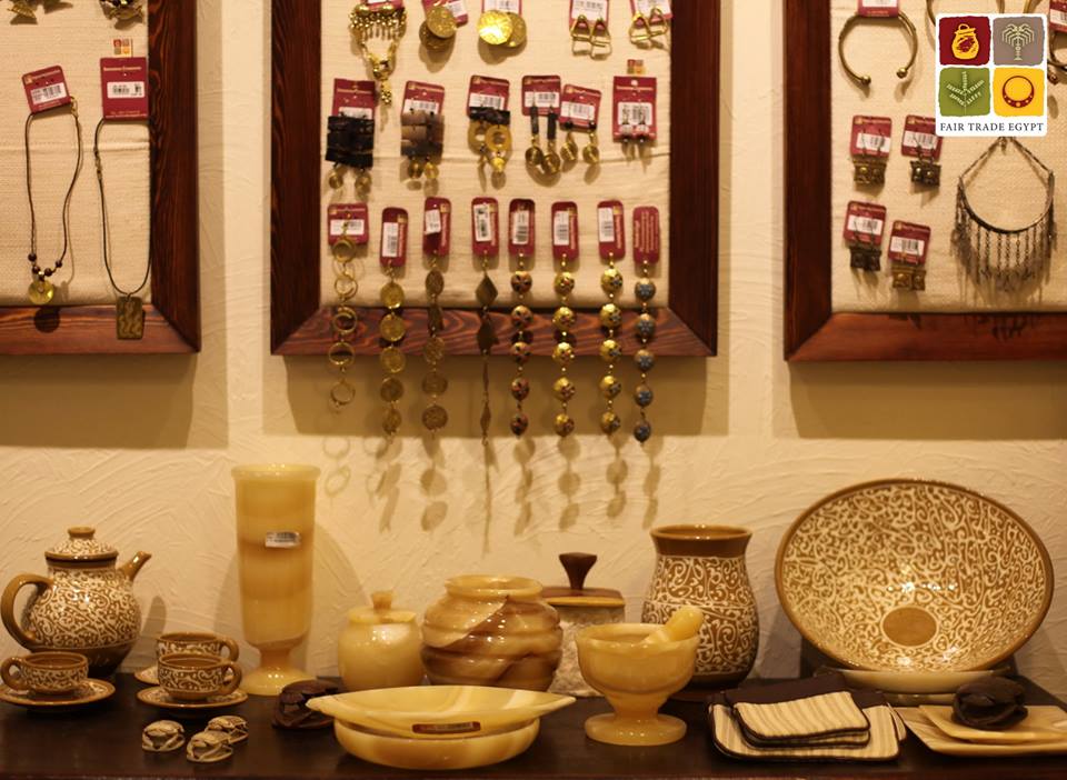 Where to Get Handmade Egyptian Products in Cairo - Scoop Empire