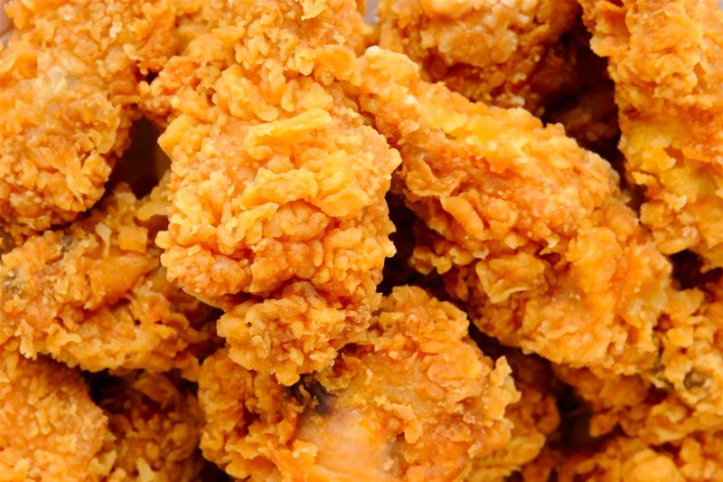 fried