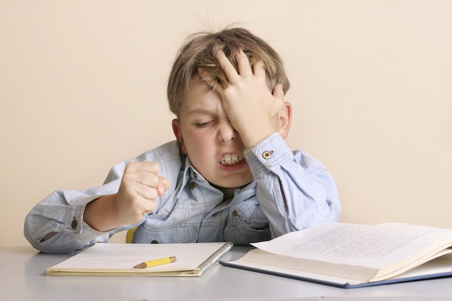 frustrated-boy