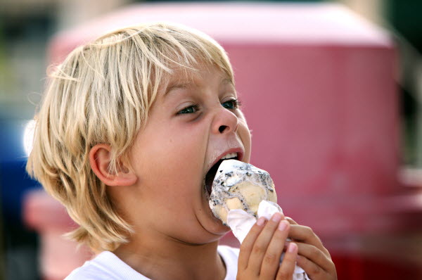 icecream