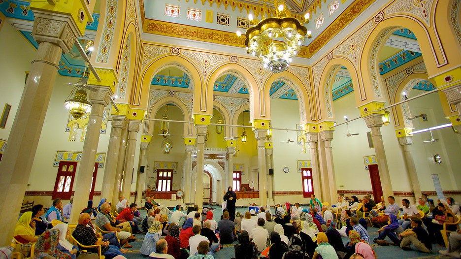 jumeirahmosquedubai