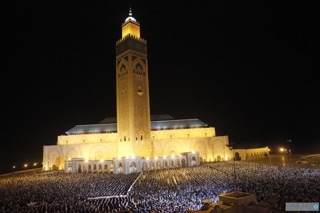 morocco