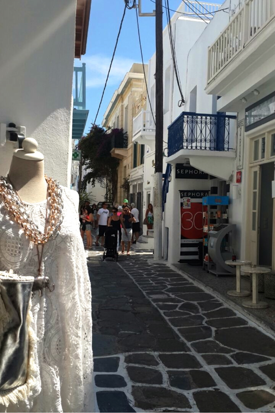 mykonosshopping