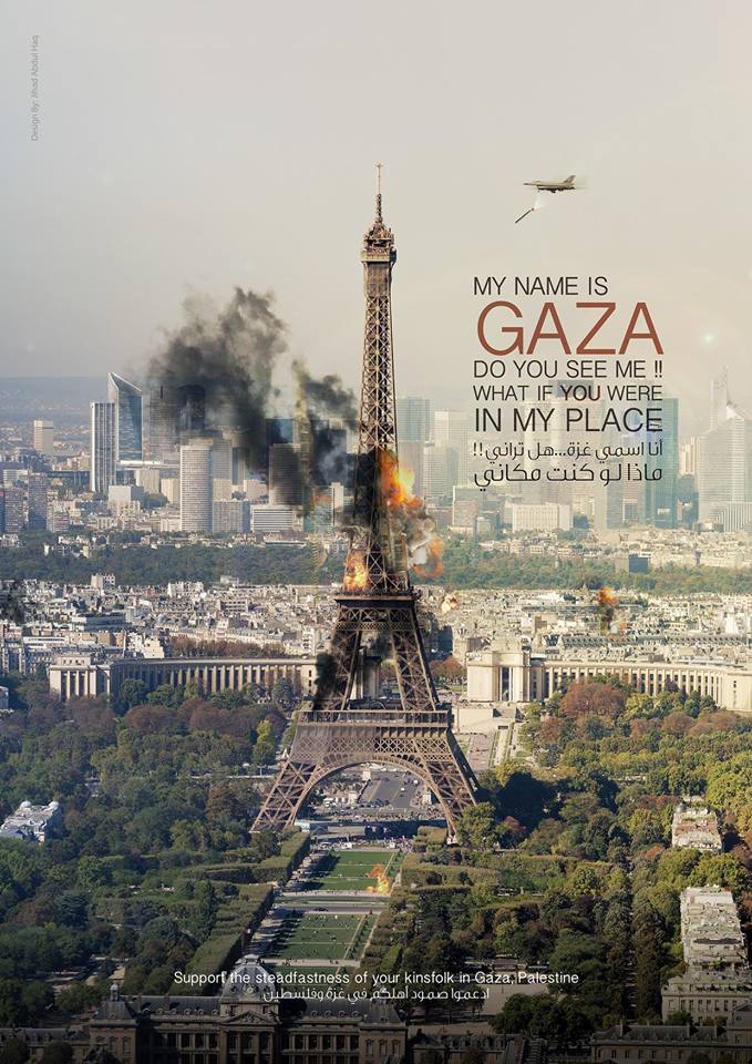 parisgaza