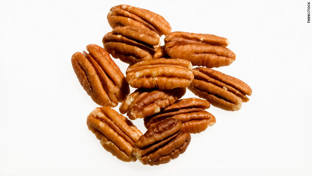 pecan