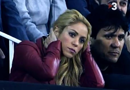 shakira
