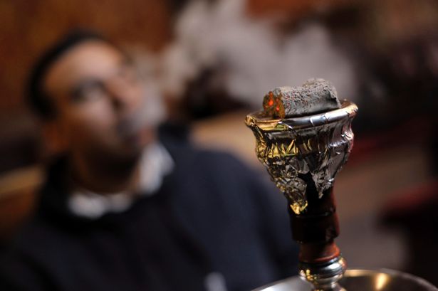 sheesha