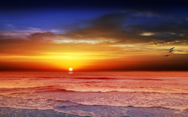 sunset-beach-9