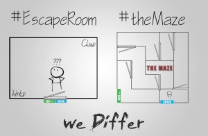 themaze