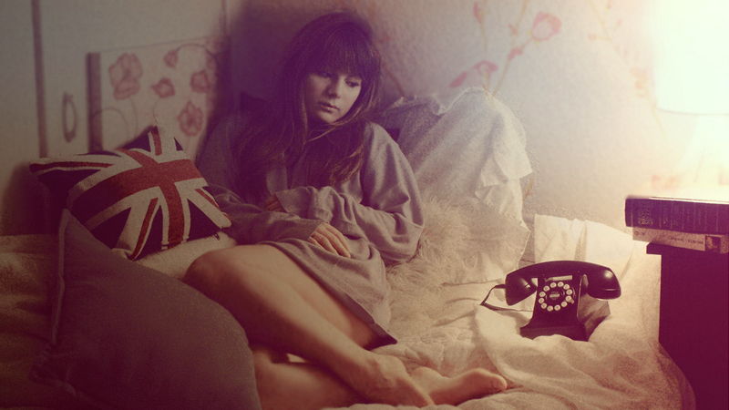 waiting