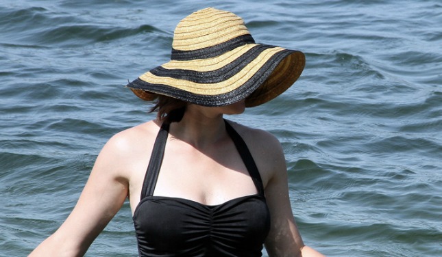 1stripedsunhat