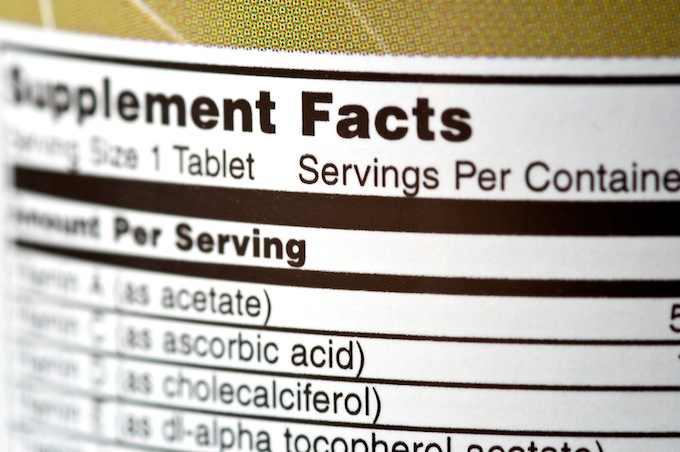 Supplement-Facts