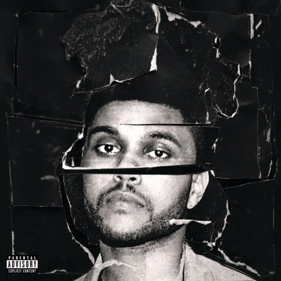 For the Record: All About The Weeknd's 'Beauty Behind the Madness ...