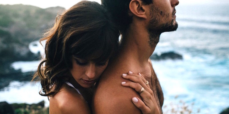 almost-relationship