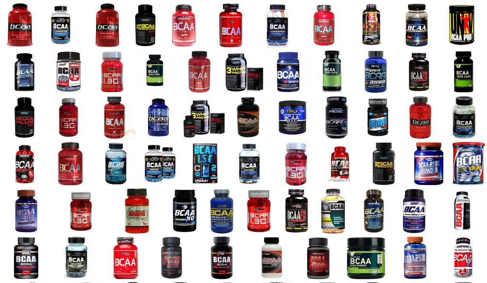 bcaa