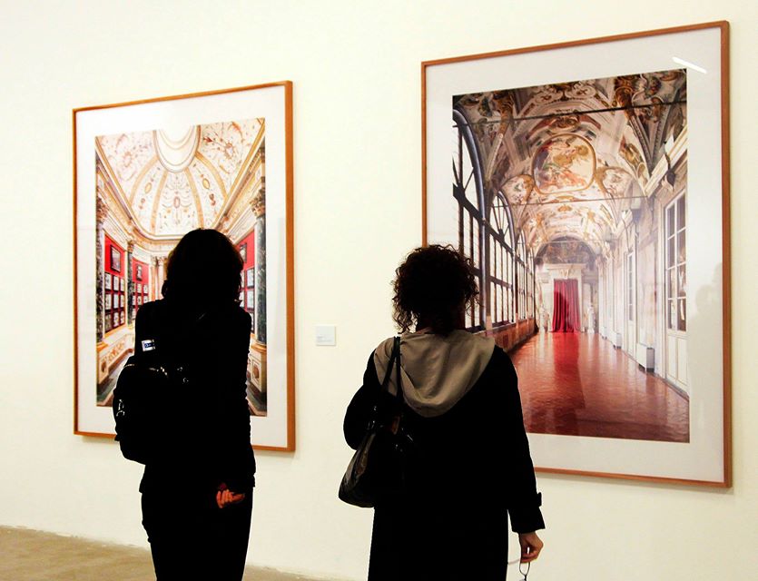 beirut exhibition center