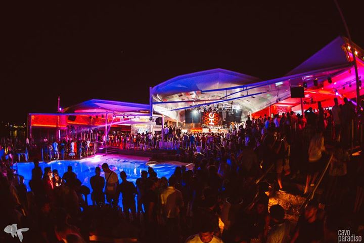 cavo