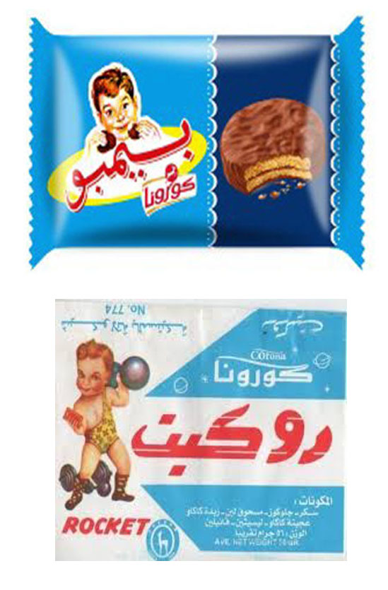 choco