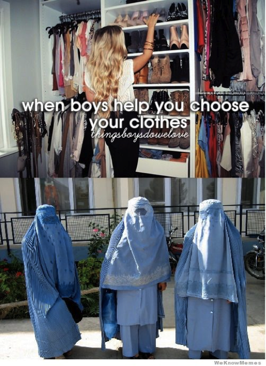 clothes