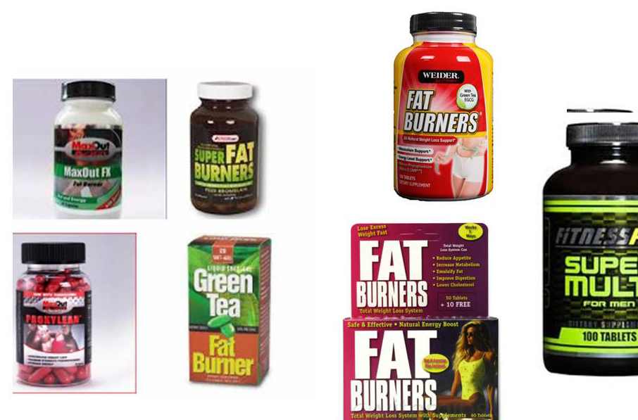 fat-burners