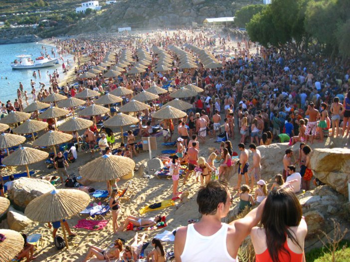 paradise