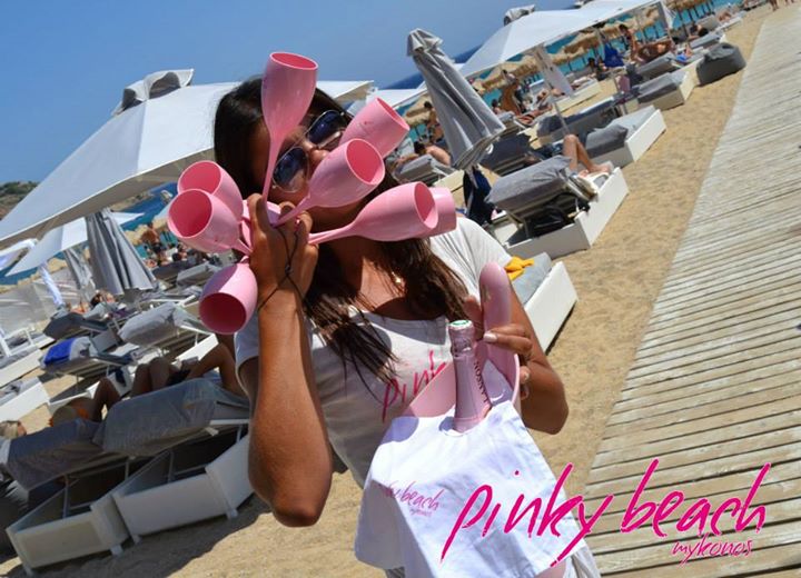 pinky