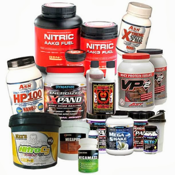 preworkout