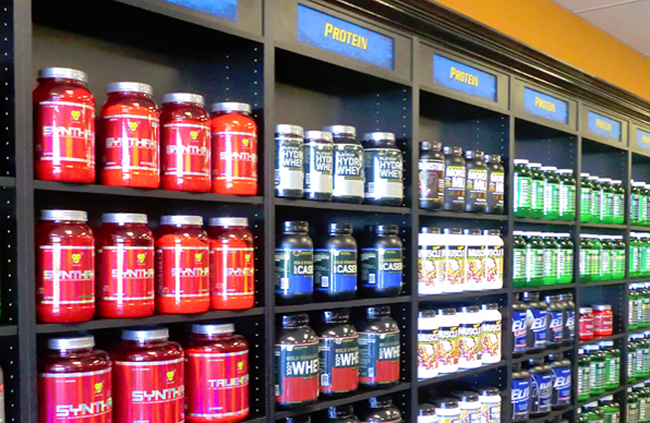 protein