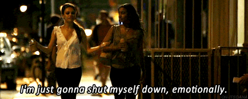shutdownemotionally