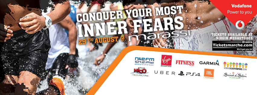 urbanrace