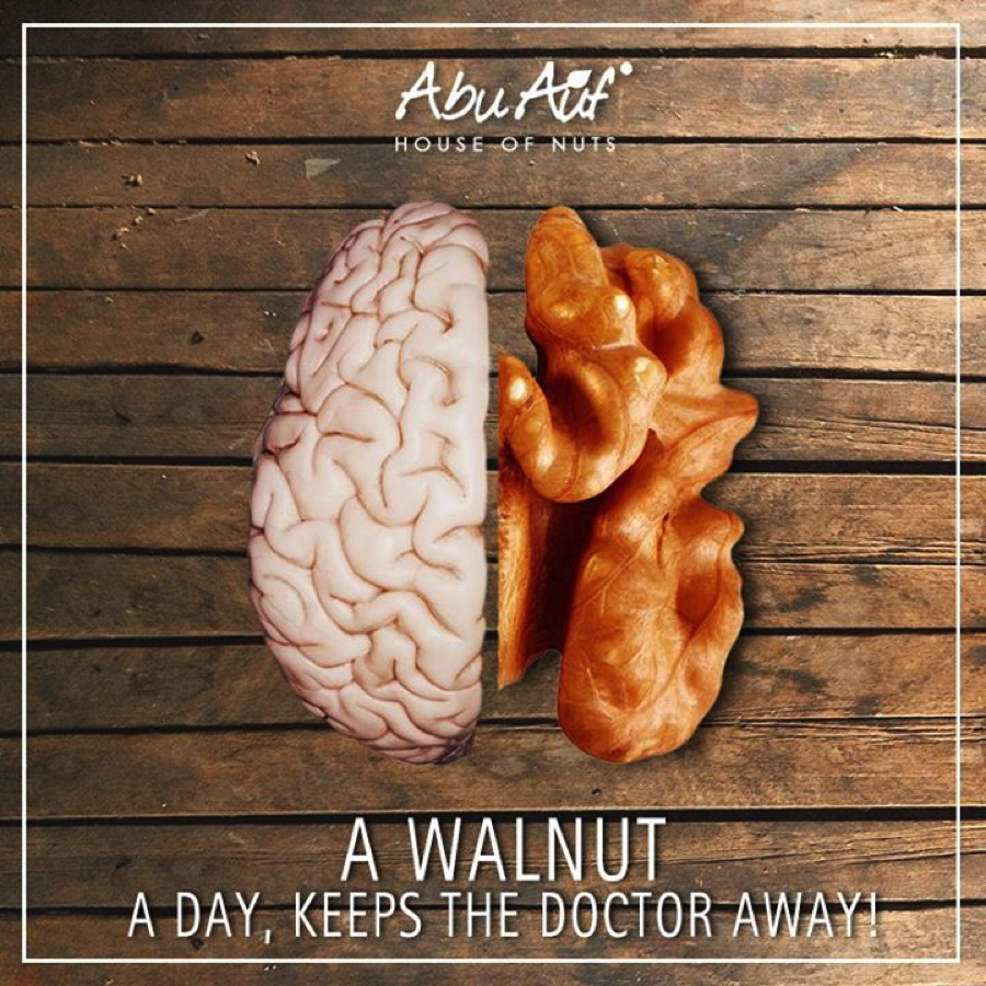 walnuts