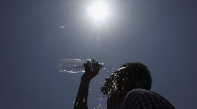 water