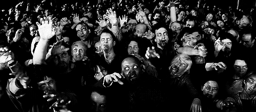 zombies