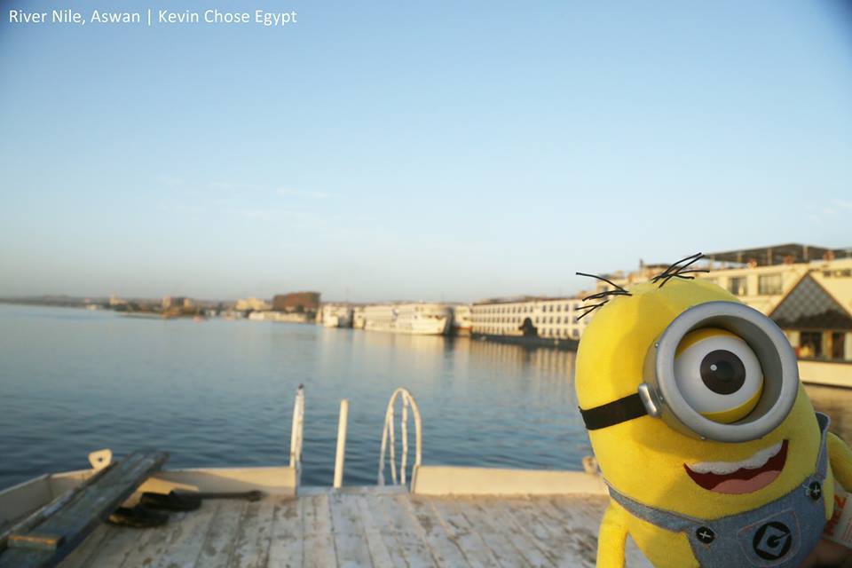 aswan